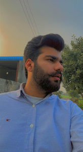 Meet your Posher, Taran